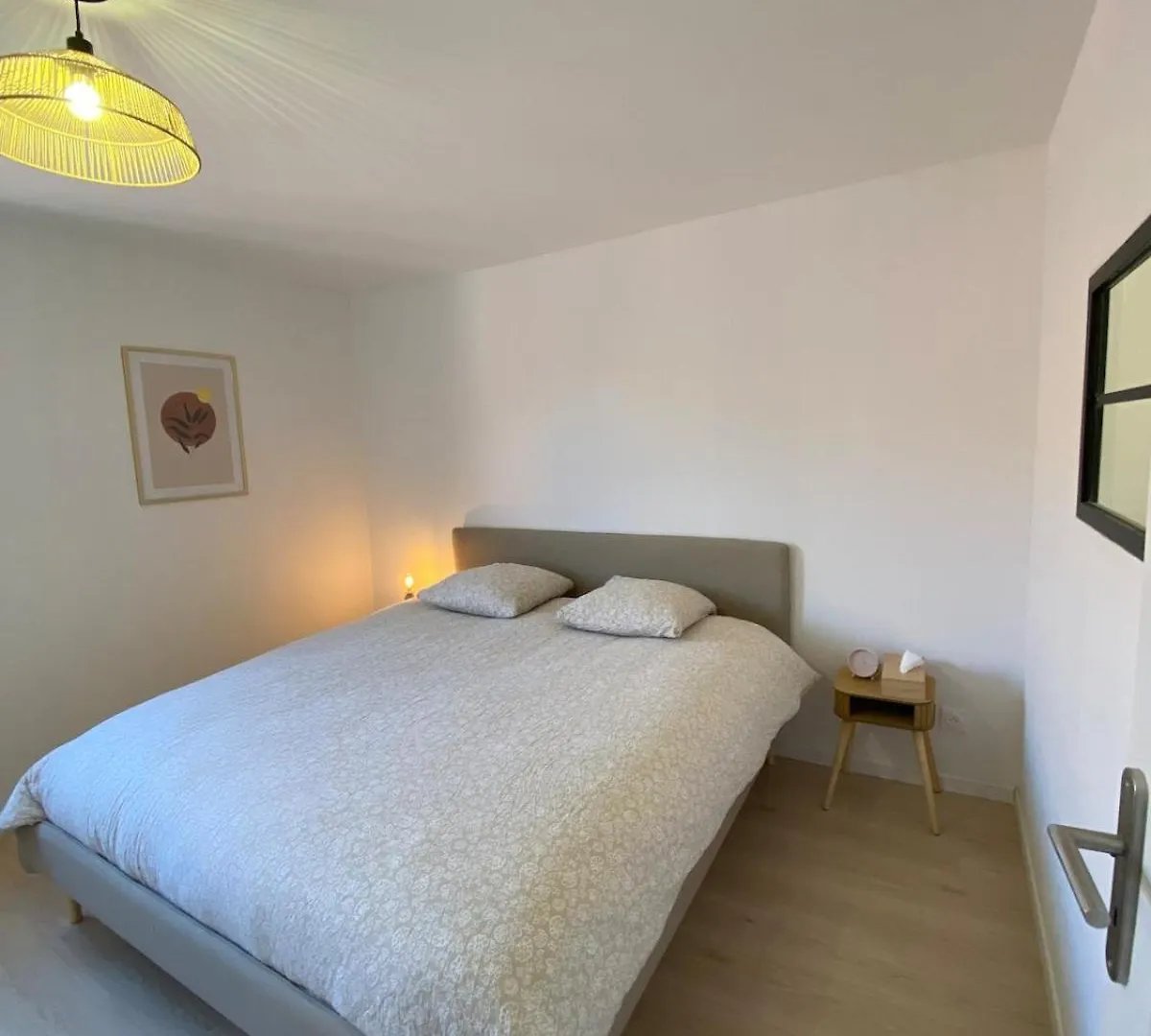 Peaceful New Duplex In Seclin Apartment France
