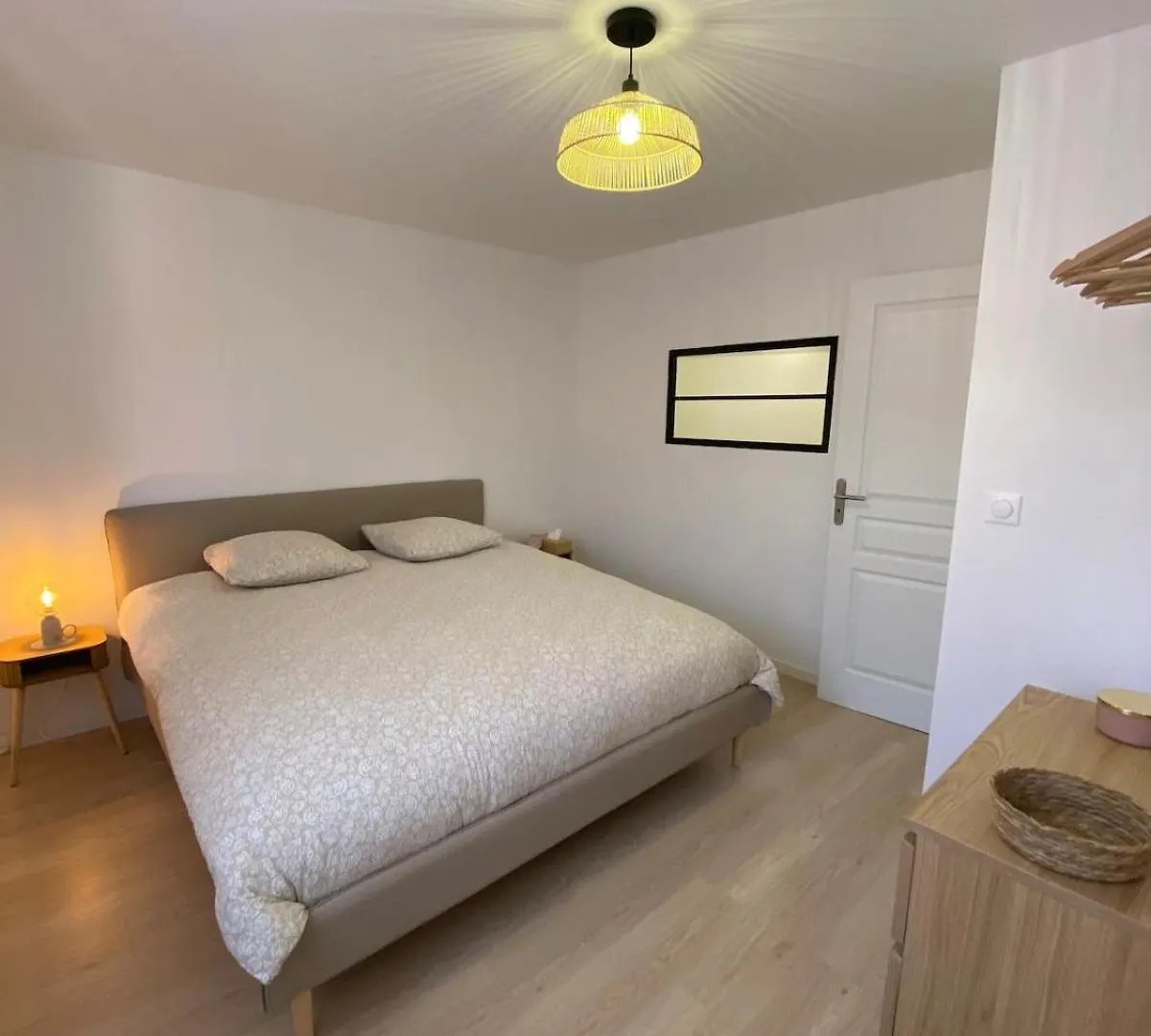 Peaceful New Duplex In Seclin Apartment